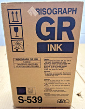 Genuine Riso S539 / S-539