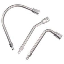 Commercial Grades Pressure