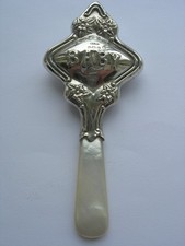 Vintage  - Silver
