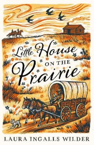 Laura ingalls wilder little - laura,
