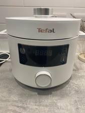 Tefal Turbo Cuisine 4.8L 1000W