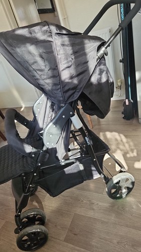 Puggle buggy stroller - puggle, buggy/stroller