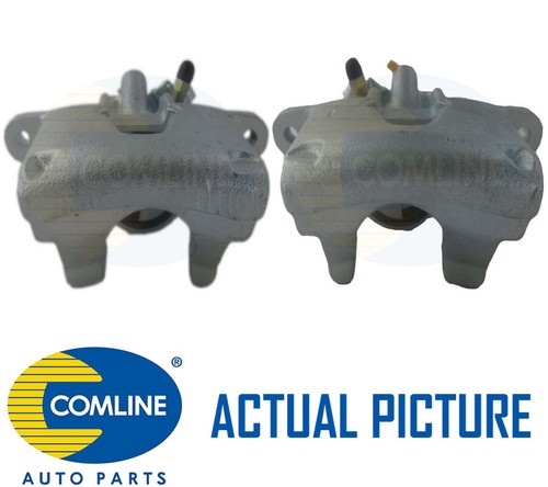 Brake caliper pair pcs - pair, 2