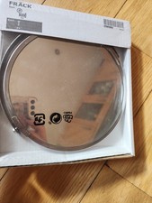 IKEA FRACK Mirror Extendable