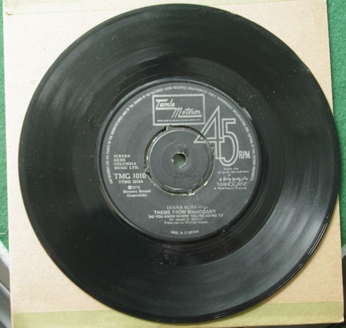Northern soul tamla - soul,,