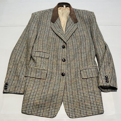 Vtg appleseed blazer jacket - appleseed,