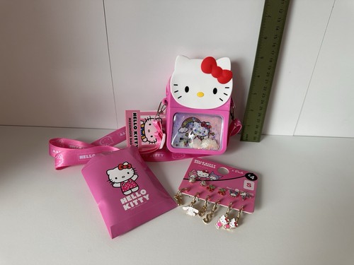 Hello kitty cute bundle - hello,