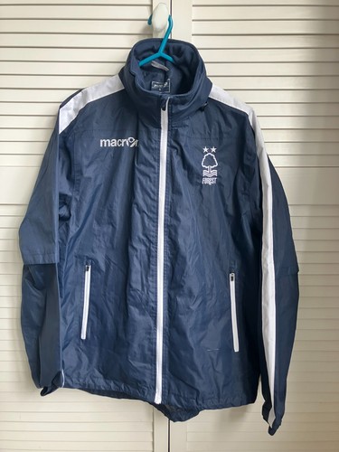 Nottingham forest men - forest, men's
