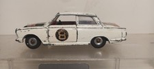DINKY TOYS  FORD CORTINA mkI ,  RALLY ,212, c1965