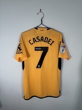 Original Leicester City Third