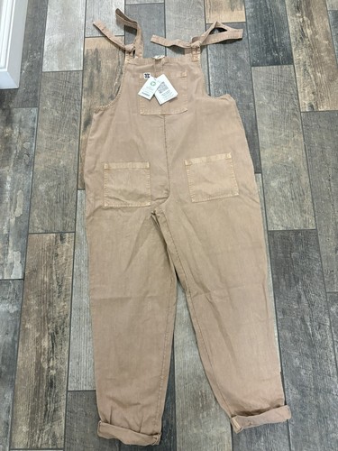 Lucy yak beige canvas - &,