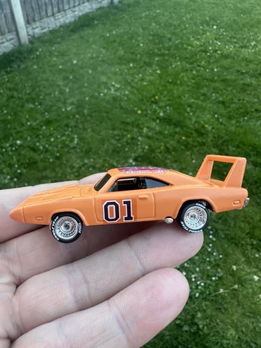 Hot wheels general lee - wheels,