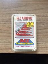 RED ARROWS & OTHER AEROBATIC