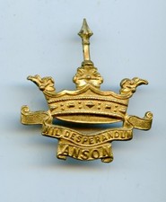 Anson Division RNVR Royal