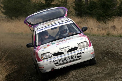 Pirelli international rally - pirelli,