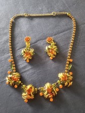 Juliana D&E Topaz Rhinestone