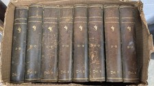 Harmsworth ENCYCLOPAEDIA