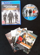 Tom Clancy's The Division