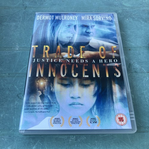 Trade innocents dvd - innocents,