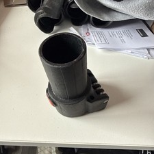 SDM Windsurfing Mast Base