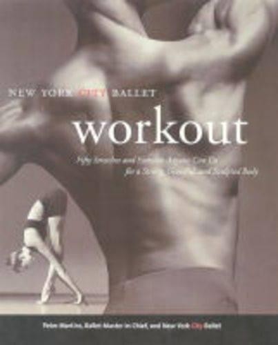 Nyc ballet workout fifty - nyc,