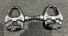 Shimano Dura-Ace SPD-SL Carbon clipless road pedals, PD-9000