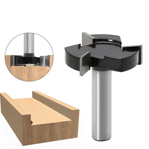 Trim furniture edging - 1/2",