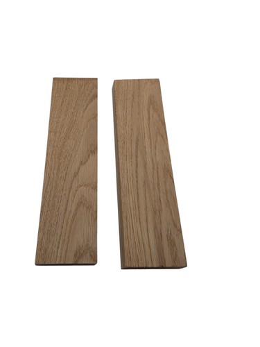 Oak hardwood timber - oak, offcuts