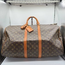 Louis Vuitton Keepall 55