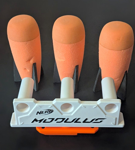 Nerf strike elite - nerf, n