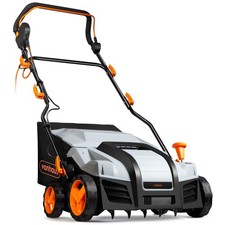 Vonhaus lawn scarifier - vonhaus,