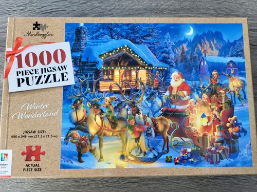 New sealed winter wonderland - winter,