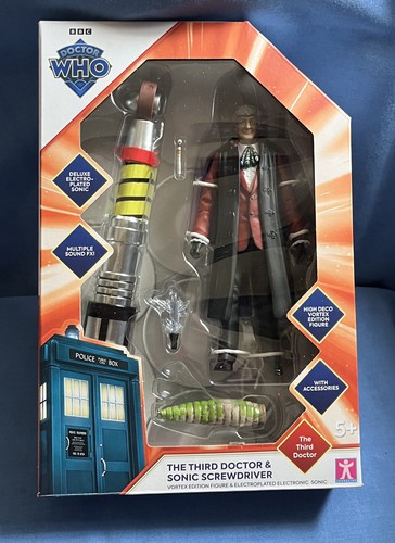 Doctor who the - doctor,