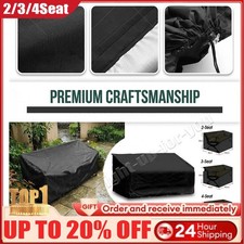 Heavy Duty Waterproof Outdoor