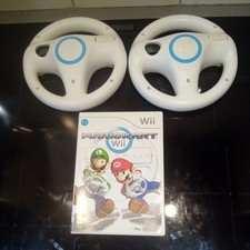 Wii mario kart pal - pal, plus