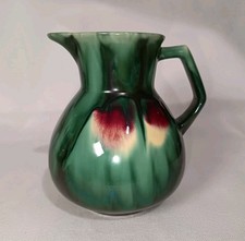 Vintage West German Pottery
