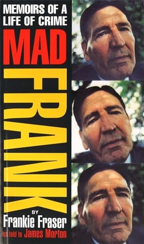 Mad frank memoirs a - frank:,