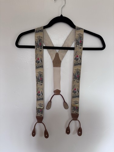 Vintage albert thurston fox - vintage,