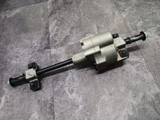 Pride Apex Rapid Transaxle