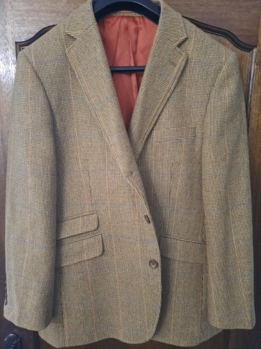 Brook taverner johnstons - brook,