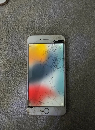 Iphone plus - 6s,