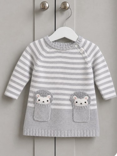 Primark baby grey - baby,