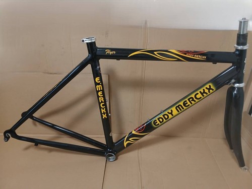 Eddy merckx columbus aluminum - merckx,