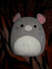 Squishmallows Misty The Mouse