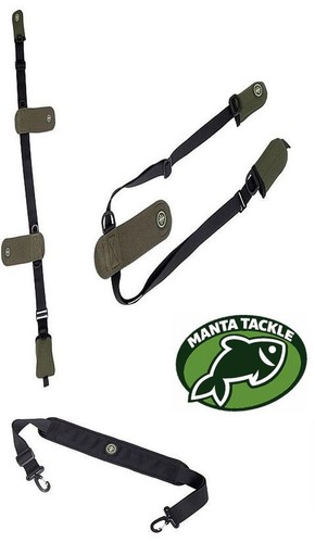 New wychwood carp rod set - 3,