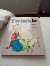 Twinkle annual 1973