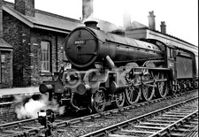 Railway Photograph 6x4    LNER