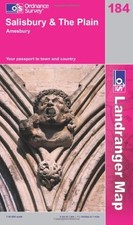 Salisbury and The Plain