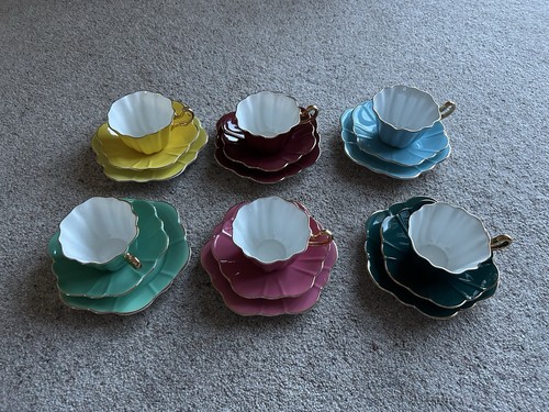 Vintage royal stuart spencer - vintage,