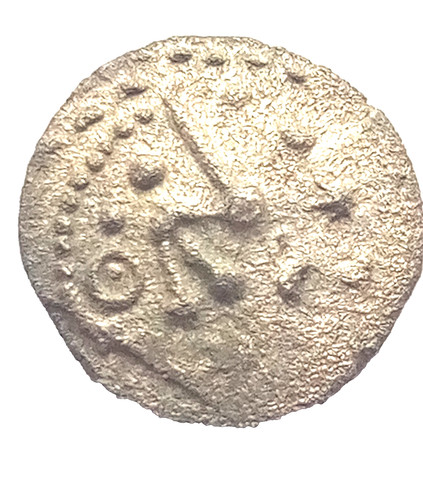 Late iron age celtic dobunni - late, age/celtic